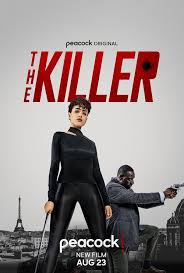 Kẻ sát nhân | The Killer (2024)