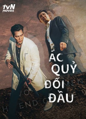 ÁC QUỶ ĐỐI ĐẦU | Deliver Us From Evil (2020)