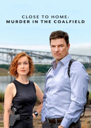 Án mạng tại Lauchhammer | Close to Home: Murder in the Coalfield (2022)