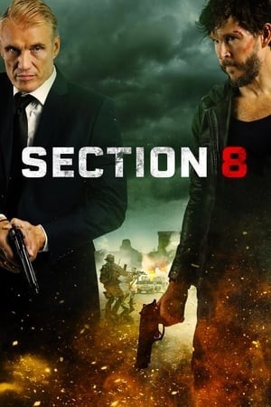 Ban 8 | Section 8 (2022)