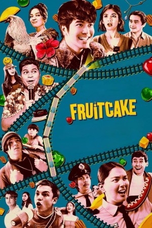 Bánh Trái Cây | Fruit Cake (2024)