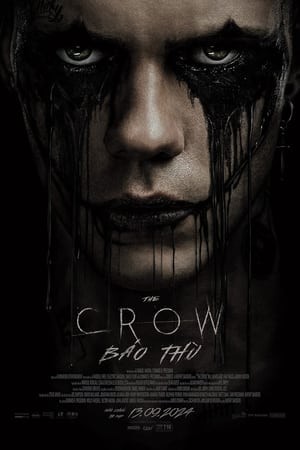 Báo Thù (2024) | The Crow (2024)