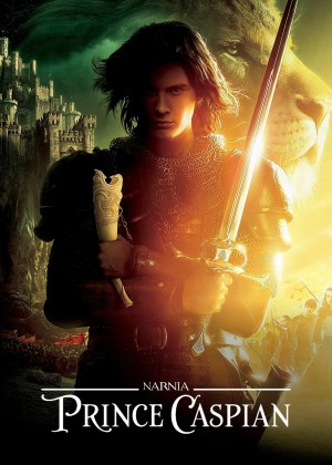 Biên Niên Sử Narnia: Hoàng Tử Caspian | The Chronicles of Narnia: Prince Caspian (2008)