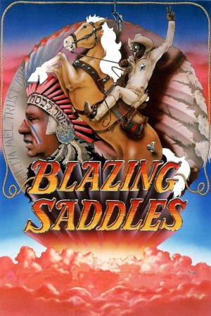 Blazing Saddles | Blazing Saddles (1974)