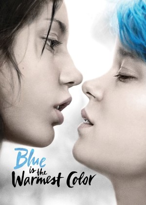 Blue Is the Warmest Colour | Blue Is the Warmest Colour (2013)