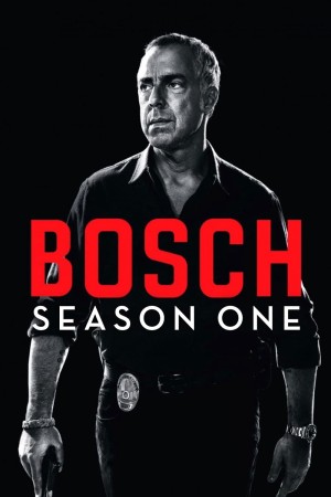 Bosch (Phần 1) | Bosch (Season 1) (2015)