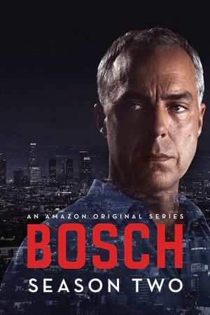 Bosch (Phần 2) | Bosch (Season 2) (2016)