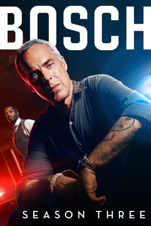 Bosch (Phần 3) | Bosch (Season 3) (2017)