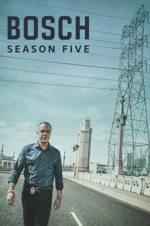 Bosch (Phần 5) | Bosch (Season 5) (2019)