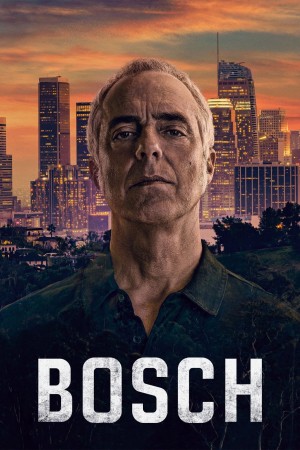 Bosch (Phần 7) | Bosch (Season 7) (2021)