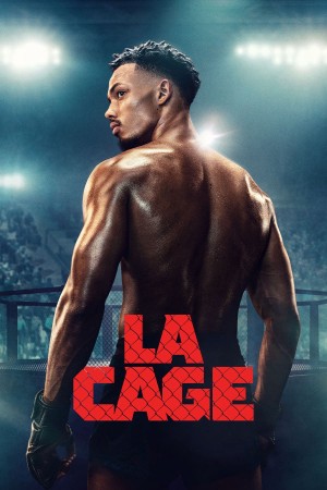 Chiếc lồng | The Cage (2024)