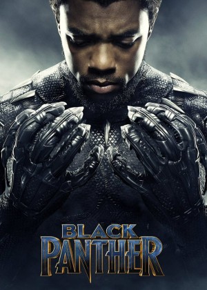 Chiến Binh Báo Đen | Black Panther (2018)