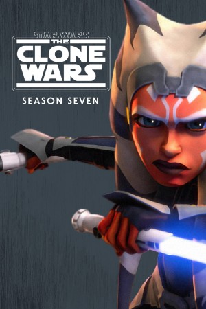 Chiến Tranh Giữa Các Vì Sao: Cuộc Chiến Vô Tính (Phần 7) | Star Wars: The Clone Wars (Season 7) (2020)