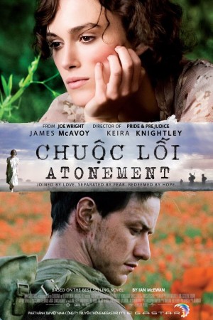 Chuộc Lỗi | Atonement (2007)