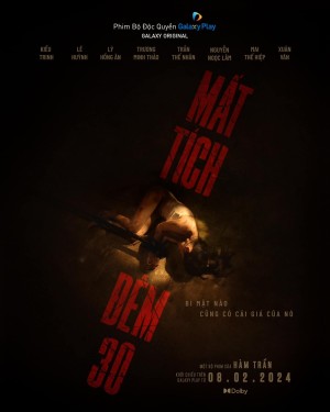 Mất Tích Đêm 30 | Missing Eve Of Tet (2024)