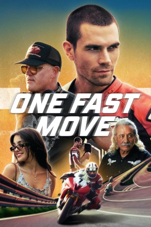 Cú Bứt Phá | One Fast Move (2024)