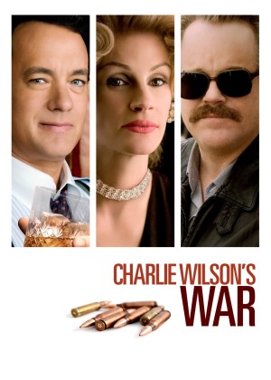 Cuoc Chien Cua Charlie Wilson | Charlie Wilson's War (2007)