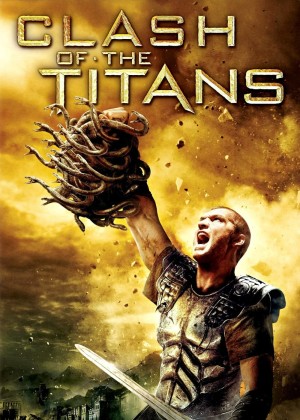 Cuộc Chiến Giữa Các Vị Thần | Clash of the Titans (2010)