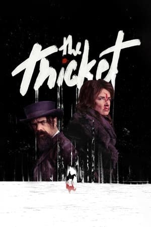 Cuộc Truy Đuổi Đẫm Máu | The Thicket (2024)