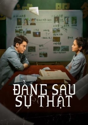 Đằng Sau Sự Thật (Phần 1) | The Whole Truth (Season 1) (2024)