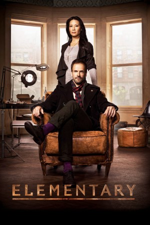 Điều Cơ Bản (Phần 1) | Elementary (Season 1) (2012)