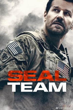 Đội Đặc Nhiệm (Phần 2) | SEAL Team (Season 2) (2018)