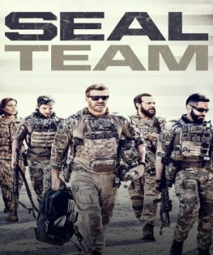 Đội Đặc Nhiệm (Phần 4) | SEAL Team (Season 4) (2020)