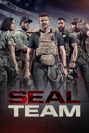 Đội Đặc Nhiệm (Phần 5) | SEAL Team (Season 5) (2021)