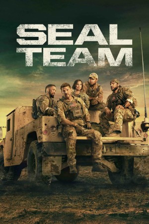 Đội Đặc Nhiệm (Phần 6) | SEAL Team (Season 6) (2022)