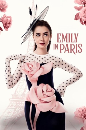 Emily Ở Paris (Phần 4) | Emily In Paris (Season 4) (2024)