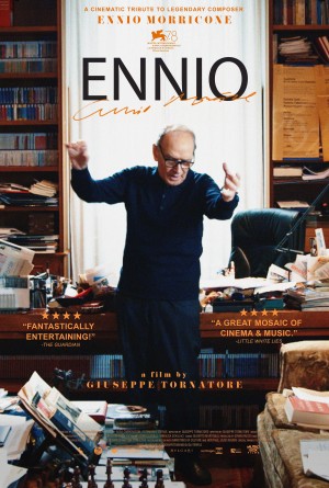 Ennio | Ennio (2021)