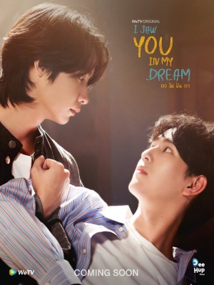 Gặp Anh Trong Mơ | I Saw You in My Dream (2024)