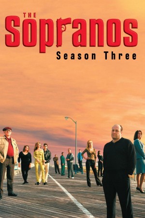 Gia Đình Sopranos (Phần 3) | The Sopranos (Season 3) (2001)