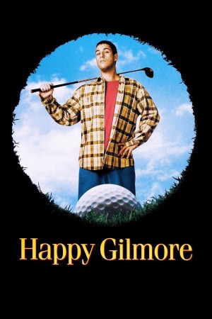 Gilmore Tay Golf Cừ Khôi | Happy Gilmore (1996)