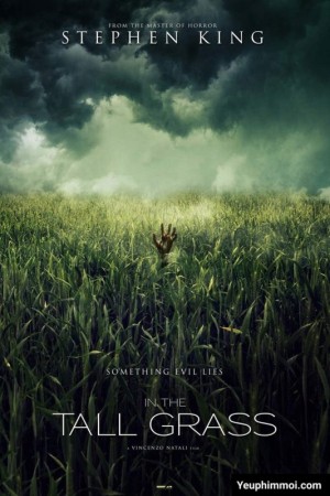 Giữa bụi cỏ cao | In the Tall Grass (2019)