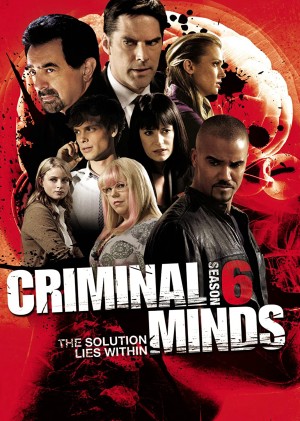 Tâm Lý Tội Phạm (Phần 6) | Criminal Minds (Season 6) (2010)