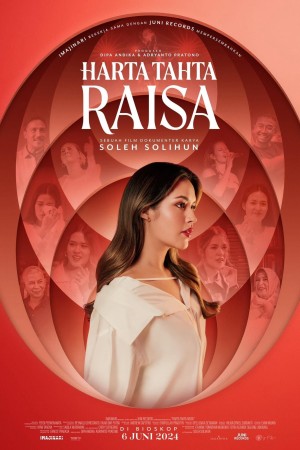 Harta Tahta Raisa | Harta Tahta Raisa (2024)