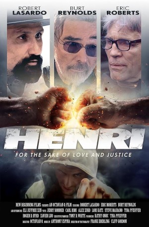 Henri | Henri (2017)