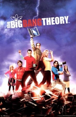 Học Thuyết Vụ Nổ Lớn (Phần 5) | The Big Bang Theory (Season 5) (2011)