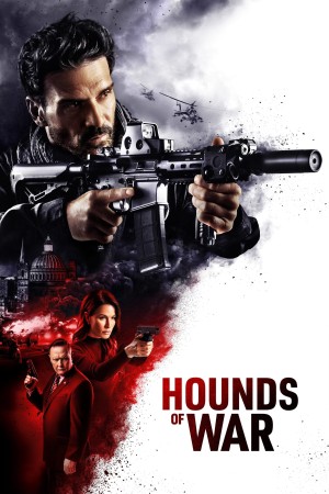 Hounds of War | Hounds of War (2024)