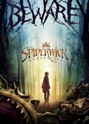 Khu Rừng Thần Bí | The Spiderwick Chronicles (2008)