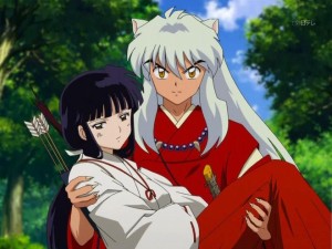 Khuyển Dạ Xoa | Inuyasha (2000)