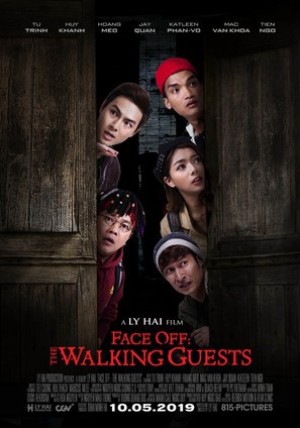 Lật mặt 4: Nhà có khách | Face Off 4: The Walking Guests (2019)