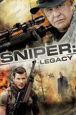 Lính Bắn Tỉa 5: Đặc Vụ Kế Thừa | Sniper: Legacy (2014)