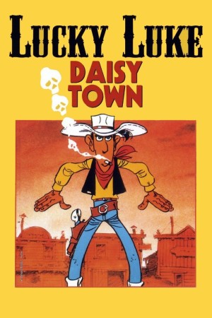 Lucky Luke: Thị Trấn Hoa Cúc | Lucky Luke: Daisy Town (1971)