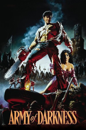 Ma Cây 3: Âm Binh | Evil Dead III: Army Of Darkness (1992)