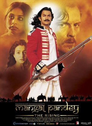 Mangal Pandey: Cuộc Nổi Dậy | Mangal Pandey: The Rising (2005)