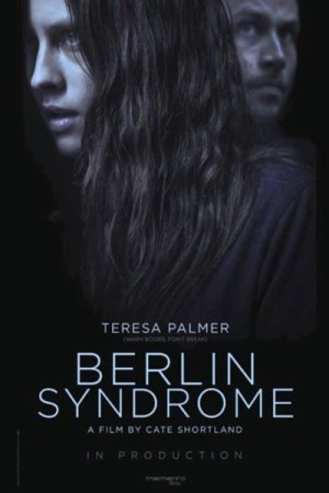 Mất Tích Ở Berlin | Berlin Syndrome (2017)