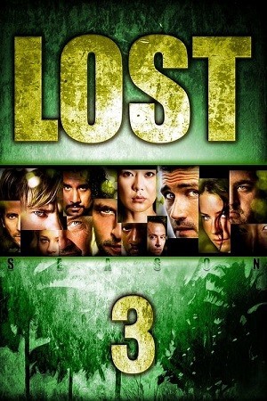 Mất Tích (phần 3) | Lost (season 3) (2006)