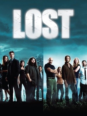 Mất Tích (phần 4) | Lost (season 4) (2008)